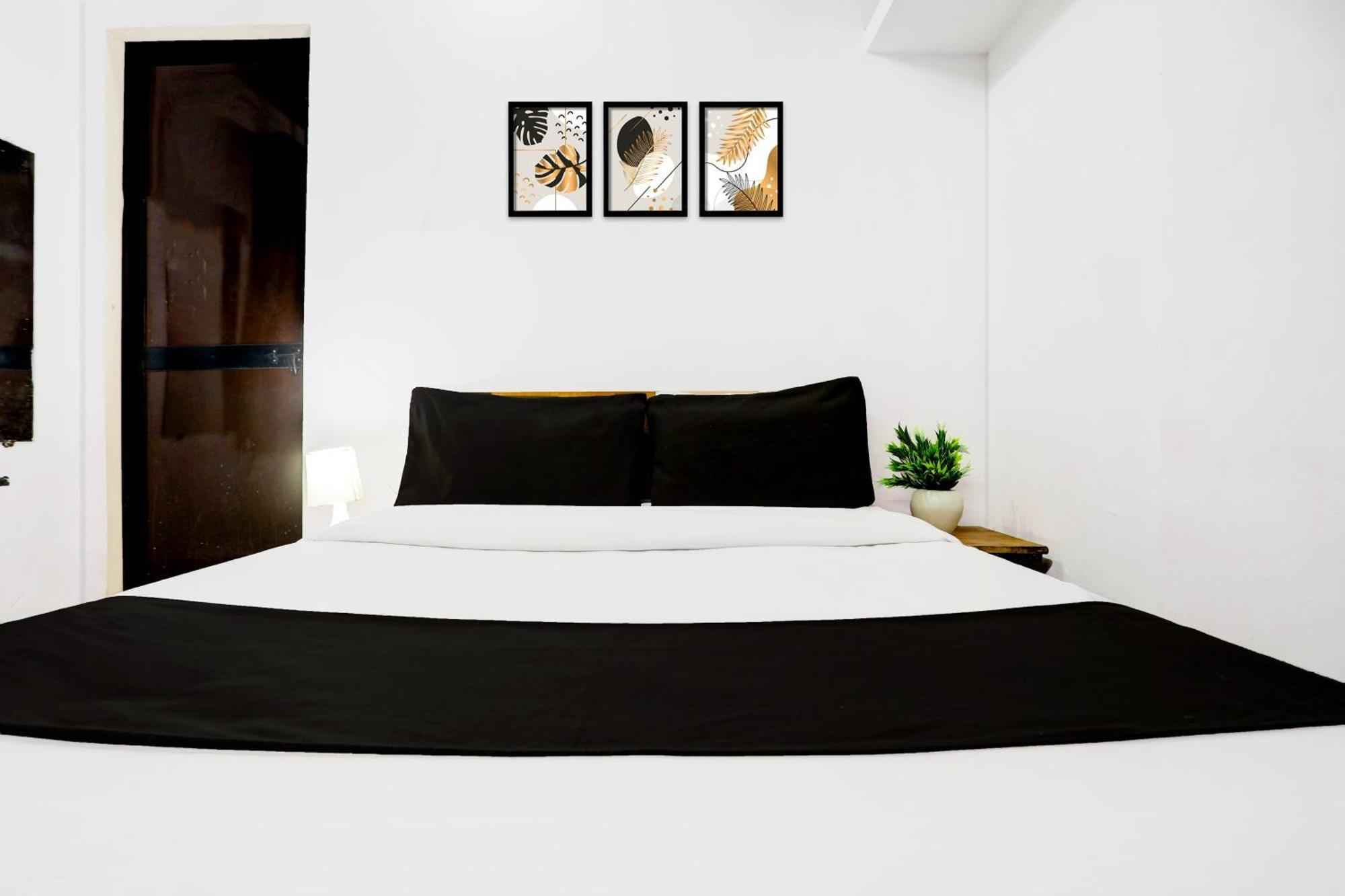 Super Hotel O Horizon Inn Service Apartment นาคปุระ ภายนอก รูปภาพ