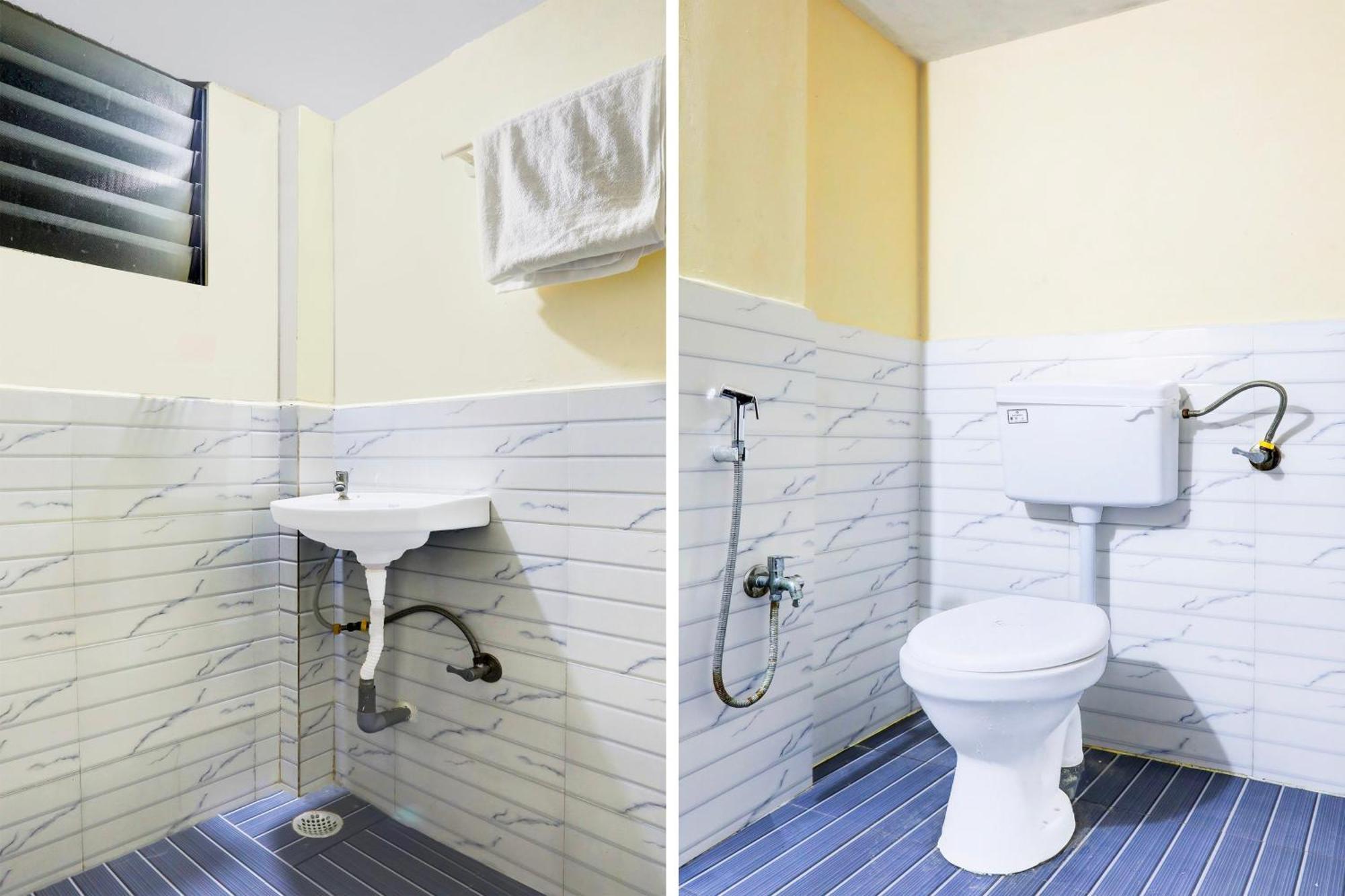 Super Hotel O Horizon Inn Service Apartment นาคปุระ ภายนอก รูปภาพ
