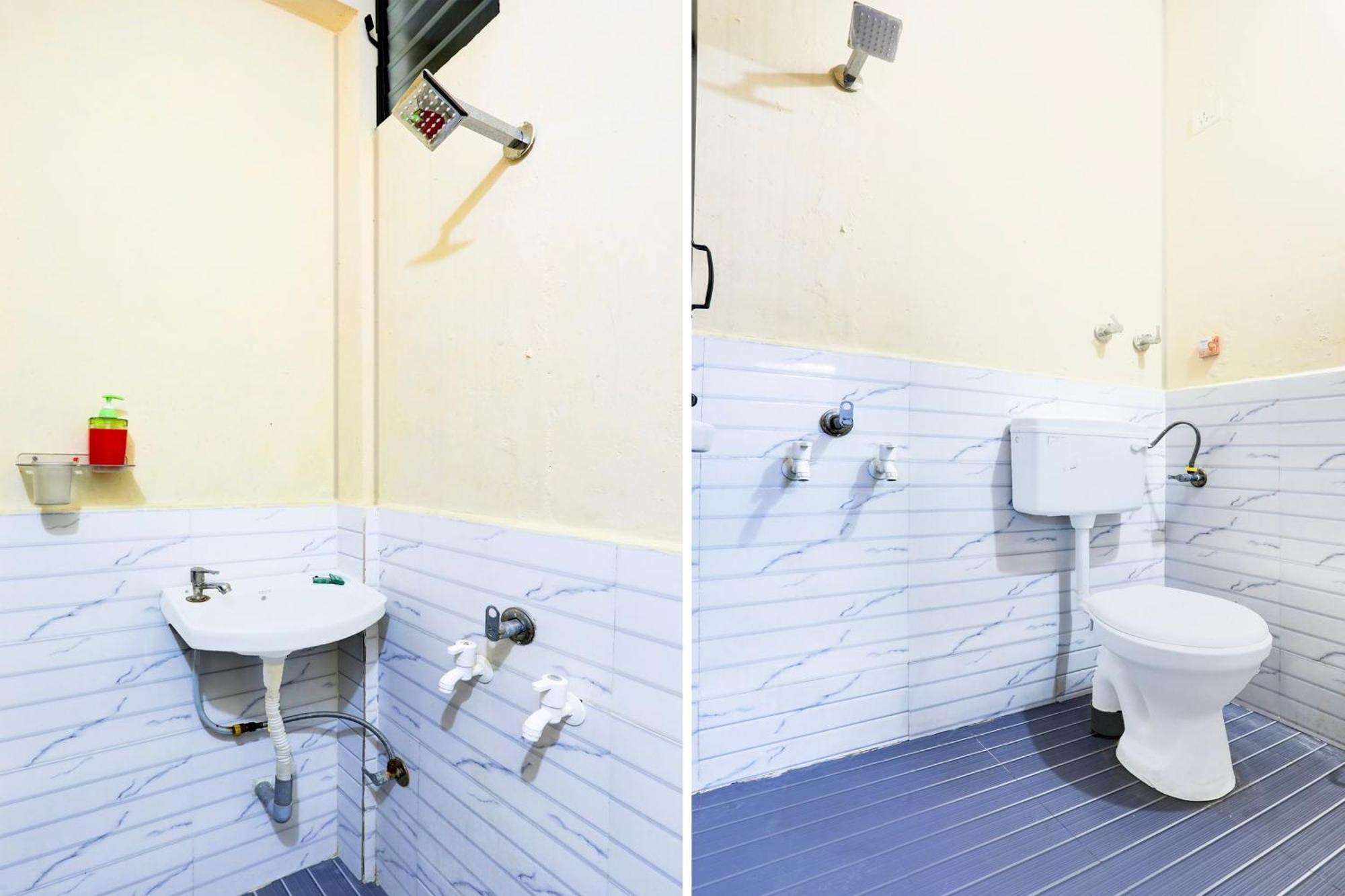 Super Hotel O Horizon Inn Service Apartment นาคปุระ ภายนอก รูปภาพ