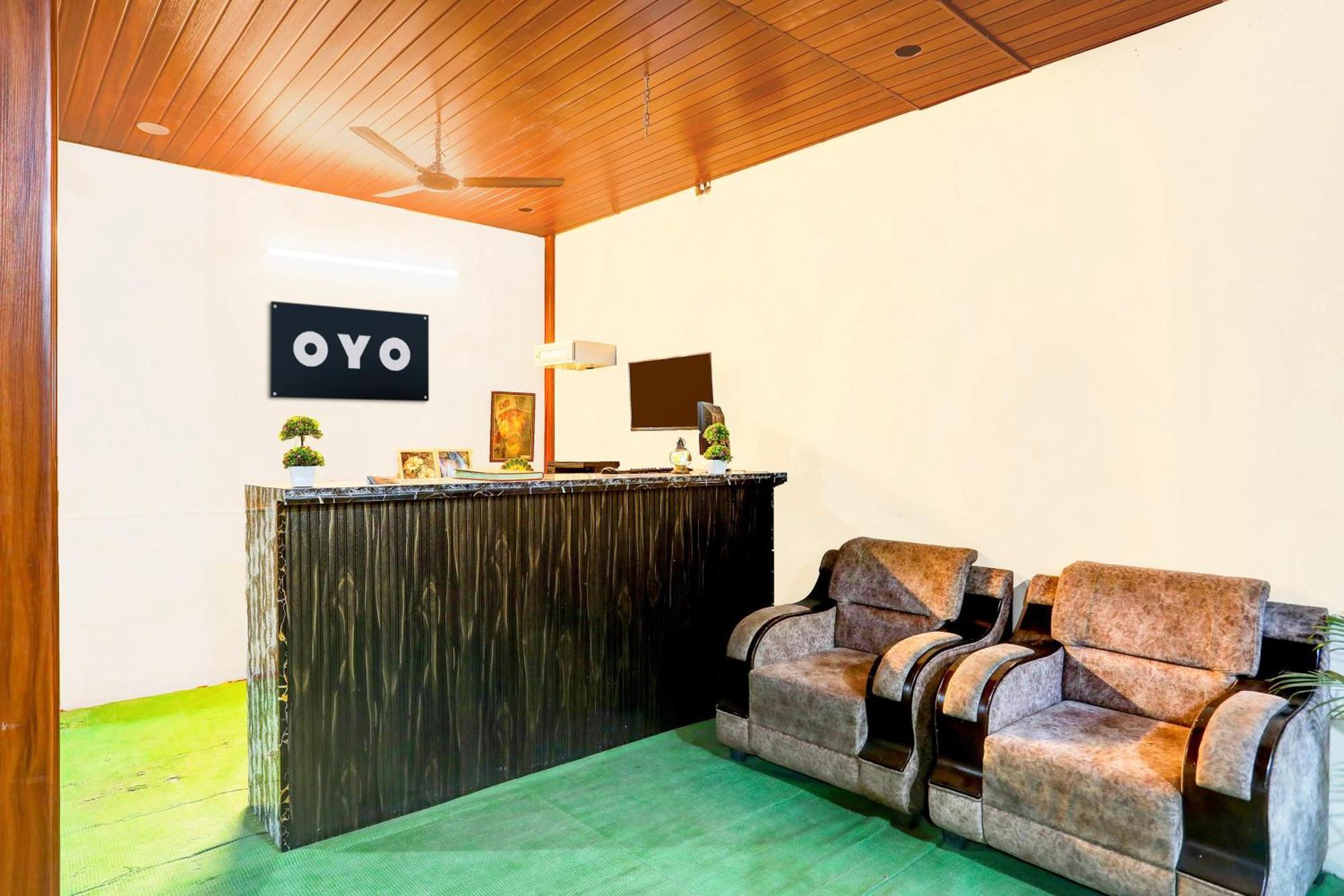 Super Hotel O Horizon Inn Service Apartment นาคปุระ ภายนอก รูปภาพ